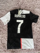 Brand New Authentic Juventus
