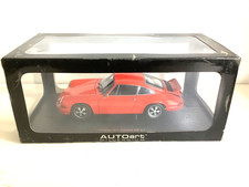 Autoart 78057 1:18 Porsche 911