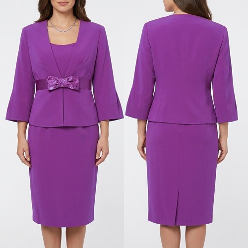 Gina bacconi mauve - gina,