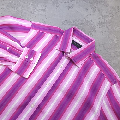 Duchamp dress shirt men - duchamp, 16.5