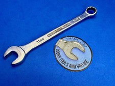 BRITOOL 11MM SPANNER