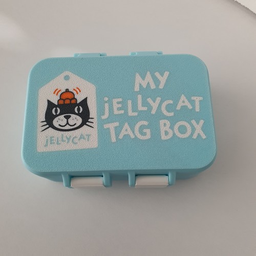 Jellycat inspired tag - jellycat,