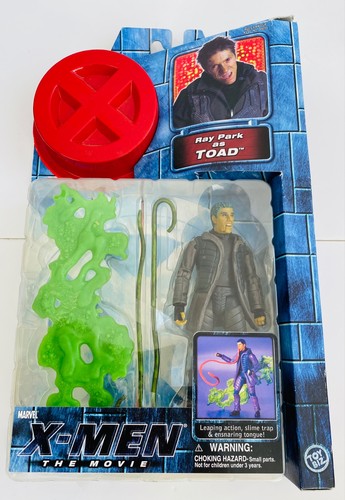 Marvel men 2000 new the - x-men,