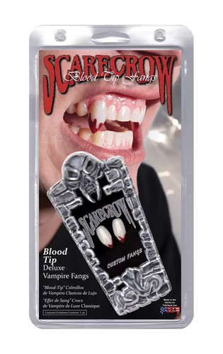 Classic blood tip - blood,