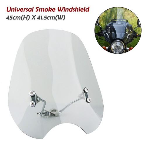 Universal motorcycle - 1'',
