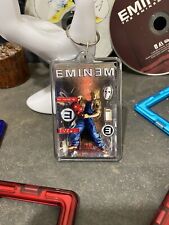 Eminem Action Figure - Novelty Keychain