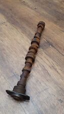 Renault5 gt turbo std camshaft surface corrosion 