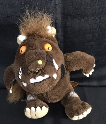 Gruffalo medium - gruffalo,