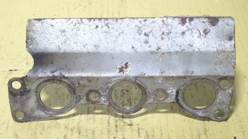 Daihatsu charade gtti cb80 - ,