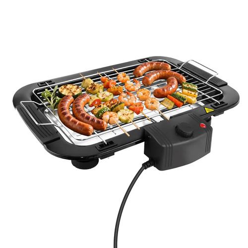 Electric bbq grill home - electric,