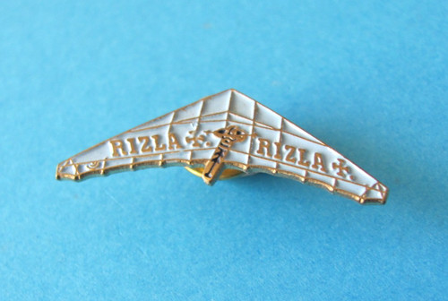Vintage rizla cigarette - rizla,