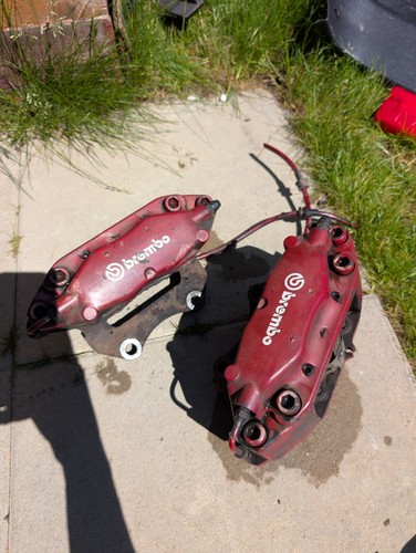 Audi mk1 brembo big - mk1,