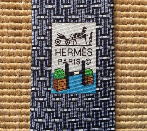 Ltd hermès 100 silk - ltd,