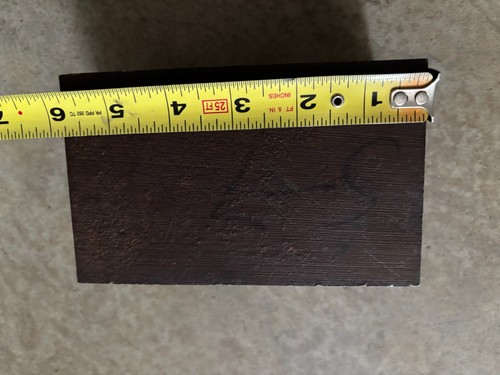 Tool steel x - tool,