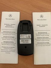 Mercedes Benz B67875877 Bluetooth Adapter 