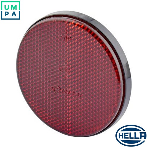 Reflector 8ra 002 016 - reflector,