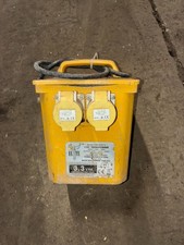 ELITE 110V STEP DOWN Site