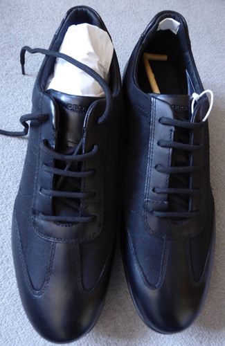 Geox respira trainers 5 - geox,