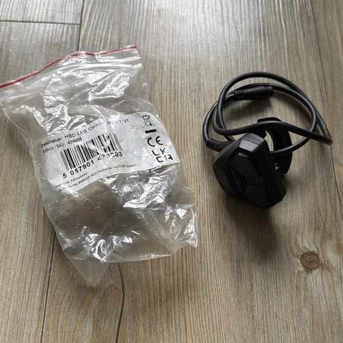 Carrera impel hbd led - ‘21,