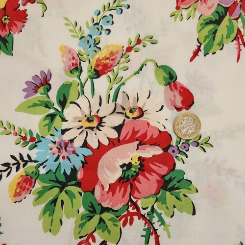 Vtg laura ashley multicoloured - laura,