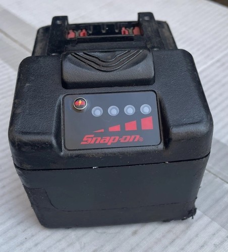 Snap genuine 18v - genuine, 5.0ah
