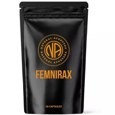 FEMNIRAX FEMALE SEX PILLS