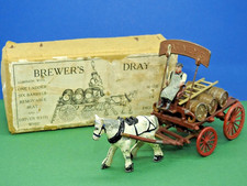 TAYLOR & BARRETT RARE BOXED