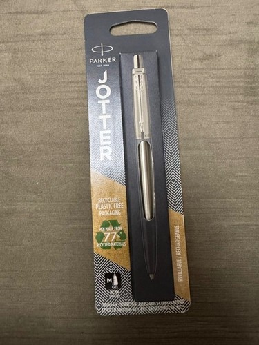 New parker jotter - parker,