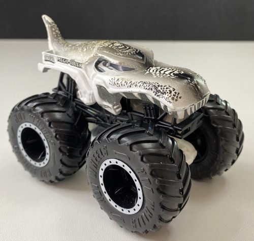 Hot wheels monster trucks - wheels,