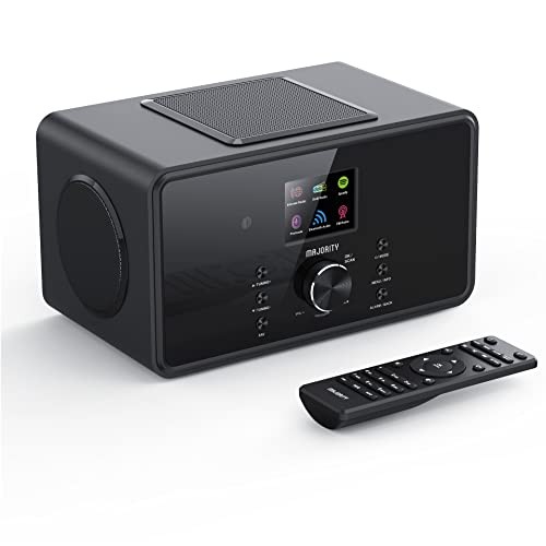Bluetooth internet radio - internet,