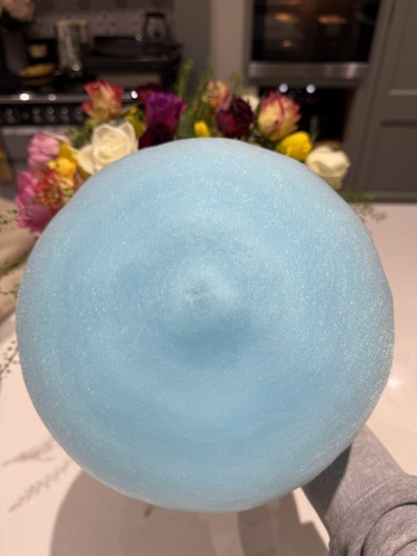12kg professional candy floss - professional,