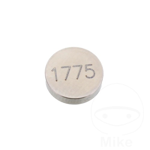 Jmp valve shim - valve, 7.5mm