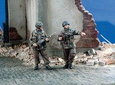 Verlinden - Paras British -