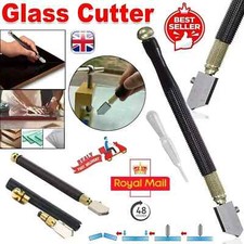 Professional Glass Cutter Oil