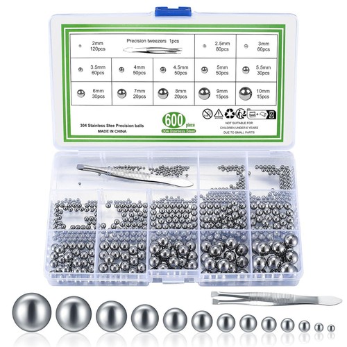 600 pcs precision - 600,