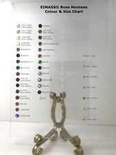 EIMASS® Grade A Sew on / Glue