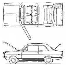 Vauxhall viva copper - vauxhall,