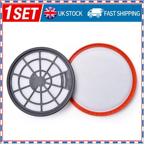 Washable hepa filter - washable, for