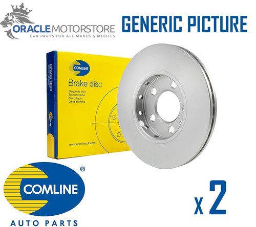 New comline rear - comline,