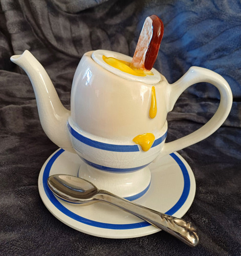 Vintage south west ceramics - south,