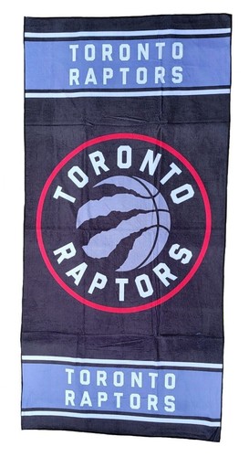 Beach towel toronto raptors - towel,