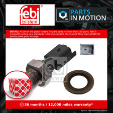 Oil Pressure Switch fits