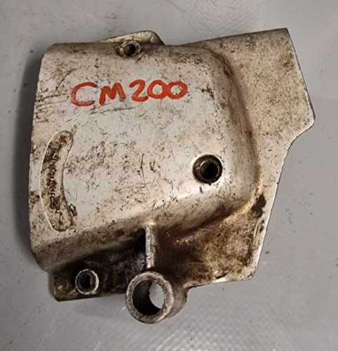 Honda cm200t engine - cm200t, sprocket