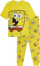 Spongebob Squarepants Kids