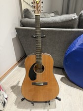 Fender CD-60S Left Handed