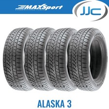 4 x 155/70R13 Maxsport Alaska