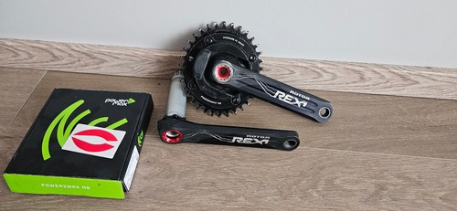 Power2max eco rotor - eco, rex