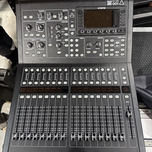 Midas m32r live - midas, digital