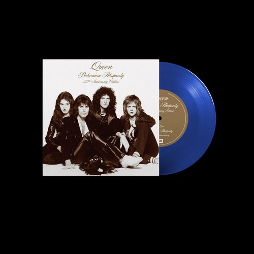 Queen bohemian rhapsody - queen,
