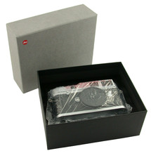 Leica MP 10301 0.72 Chrome